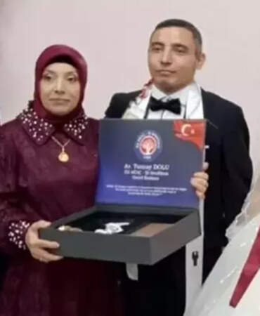 En Büyük Hayali Kabusa Döndü: Yabancı Gelin Kaçtı, Baba Canına Kıydı