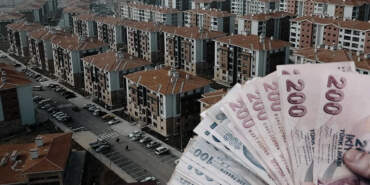 En Ucuzu 12 Bin 250 Lira… İşte Türkiye’de Kira Fiyatlarının En Düşük Olduğu 15 İl