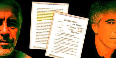 Epstein Dosyasında Skandal ‘Türkiye’ İddiası: ‘Kız Çocukları İstismar Adasına Götürüldü’