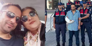 Eşini Bağladı, Darp Etti, Bıçakladı… Korkunç Cinayette İstenen Ceza Belli Oldu
