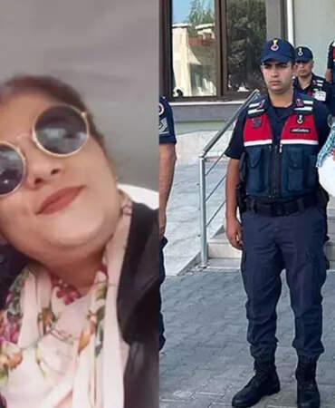 Eşini Bağladı, Darp Etti, Bıçakladı… Korkunç Cinayette İstenen Ceza Belli Oldu