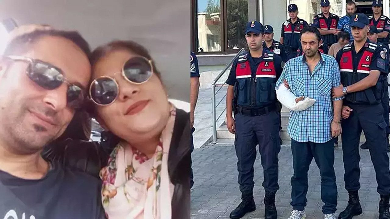 Eşini Bağladı, Darp Etti, Bıçakladı… Korkunç Cinayette İstenen Ceza Belli Oldu