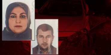 Eşini Öldüresiye Darbetti, Gerçek Hastanede Ortaya Çıktı! Öldüğünü Düşününce Kaza Süsü Verdi