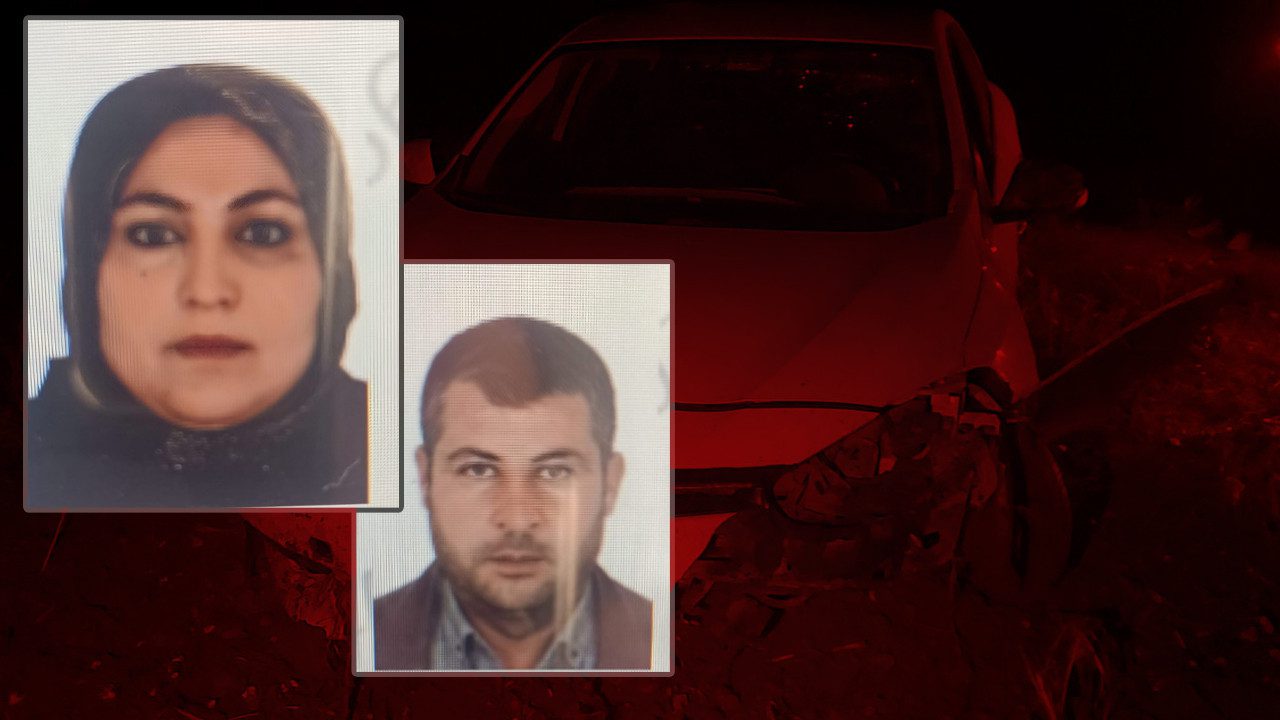 Eşini Öldüresiye Darbetti, Gerçek Hastanede Ortaya Çıktı! Öldüğünü Düşününce Kaza Süsü Verdi