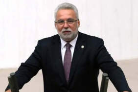 Eski AK Partili Hüseyin Kocabıyık’a Hapis Cezası, Tahliye Kararı