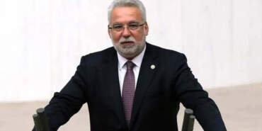 Eski AK Partili Hüseyin Kocabıyık’a Hapis Cezası, Tahliye Kararı