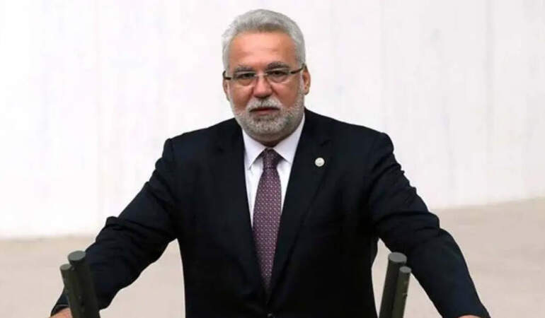 Eski AK Partili Hüseyin Kocabıyık’a Hapis Cezası, Tahliye Kararı