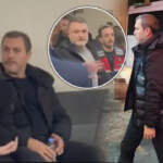 Eski Habertürk Genel Yayın Yönetmeni Mehmet Akif Ersoy ve 3 Kişi Tutuklandı! Ufuk Tetik Gazetecilere Saldırdı! Sevk Yazısı Ortaya Çıktı