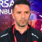 Eski Milli Futbolcu Gökhan Gönül Gözaltına Alındı