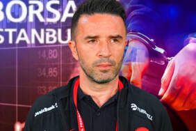 Eski Milli Futbolcu Gökhan Gönül Gözaltına Alındı