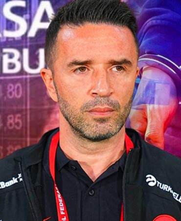 Eski Milli Futbolcu Gökhan Gönül Gözaltına Alındı