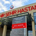 Eskişehir Şehir Hastanesi’nde ’20 Doktor Gözaltına Alındı’ İddiası