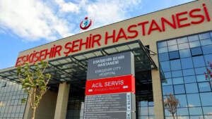 Eskişehir Şehir Hastanesi’nde ’20 Doktor Gözaltına Alındı’ İddiası