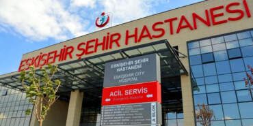 Eskişehir Şehir Hastanesi’nde ’20 Doktor Gözaltına Alındı’ İddiası
