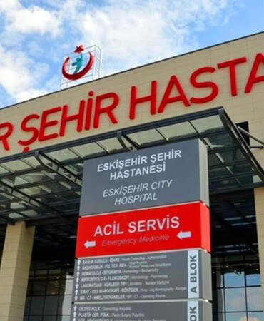 Eskişehir Şehir Hastanesi’nde ’20 Doktor Gözaltına Alındı’ İddiası