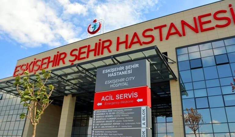 Eskişehir Şehir Hastanesi’nde ’20 Doktor Gözaltına Alındı’ İddiası