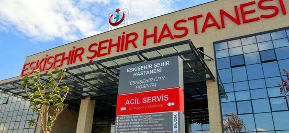 Eskişehir Şehir Hastanesi’nde ’20 Doktor Gözaltına Alındı’ İddiası
