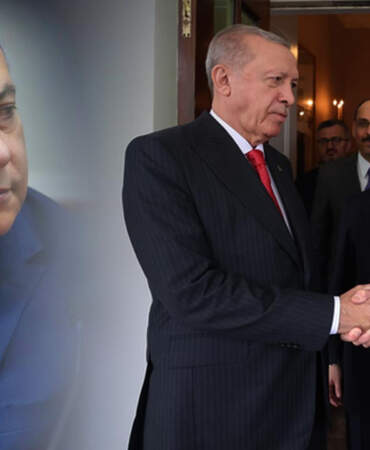 F-35, Suriye, Gazze… İsrail’de ‘Türkiye’ Endişesi: ‘Erdoğan’ın Kartları Daha Güçlü’