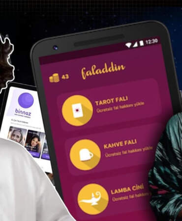 Faladdin ve Binnaz Abla’nın Sahibi Sertaç Taşdelen’e Tahliye Kararı