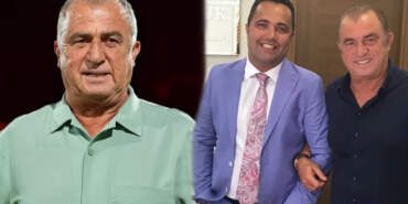 Fatih Terim, Rezan Epözdemir ile Arasındaki Beş Milyonluk Transferi Açıkladı