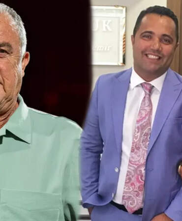 Fatih Terim, Rezan Epözdemir ile Arasındaki Beş Milyonluk Transferi Açıkladı