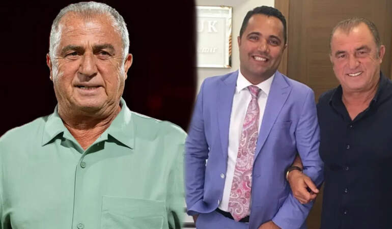 Fatih Terim, Rezan Epözdemir ile Arasındaki Beş Milyonluk Transferi Açıkladı