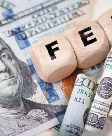 Fed Faiz Kararını Açıkladı