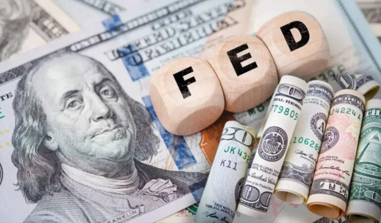 Fed Faiz Kararını Açıkladı