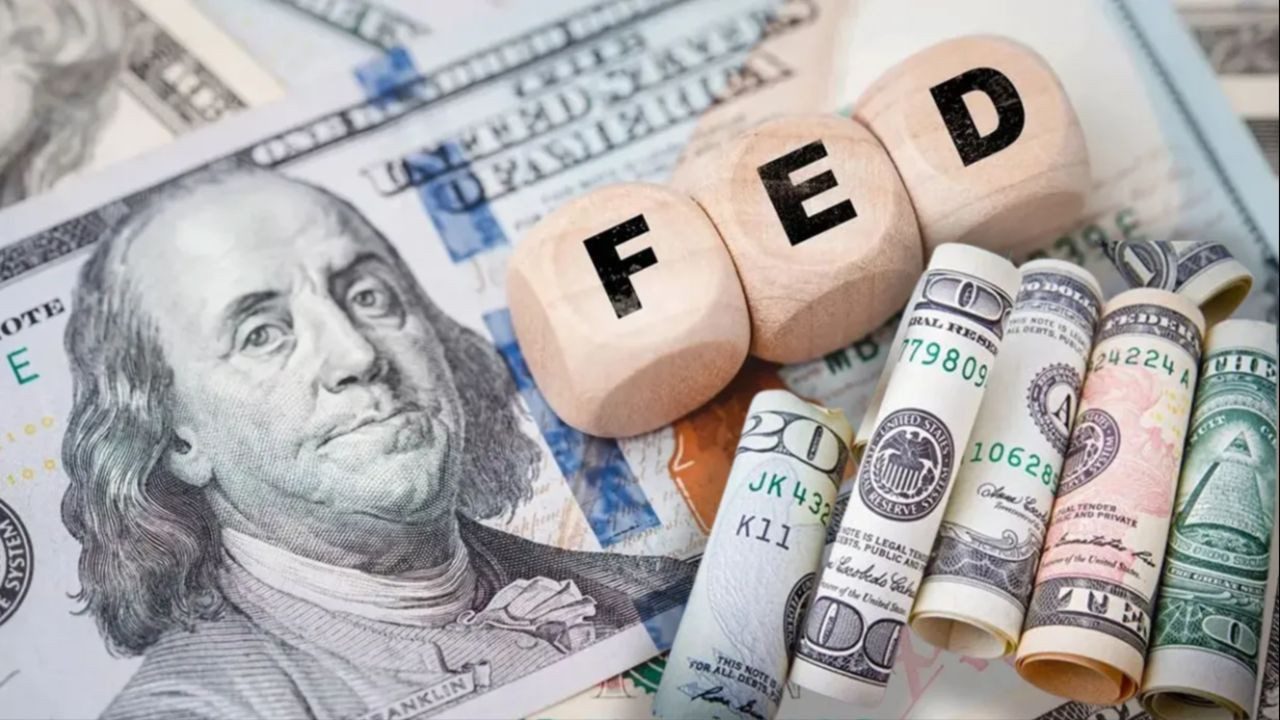 Fed Faiz Kararını Açıkladı