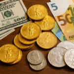 Fed Kararı Sonrası Piyasalarda Tansiyon Fırladı: Altından Sert Yükseliş, Euro ve Gümüşten Rekor