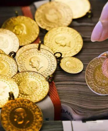 Fed Öncesi Gram ve Çeyrek Altında Belirsizlik Dalgası! Kritik Hafta İçin Geri Sayım: Altın Dengesini Arıyor