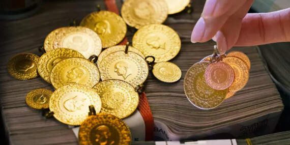 Fed Öncesi Gram ve Çeyrek Altında Belirsizlik Dalgası! Kritik Hafta İçin Geri Sayım: Altın Dengesini Arıyor