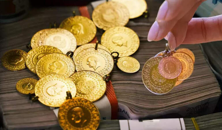 Fed Öncesi Gram ve Çeyrek Altında Belirsizlik Dalgası! Kritik Hafta İçin Geri Sayım: Altın Dengesini Arıyor