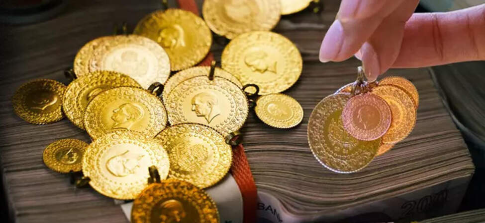 Fed Öncesi Gram ve Çeyrek Altında Belirsizlik Dalgası! Kritik Hafta İçin Geri Sayım: Altın Dengesini Arıyor