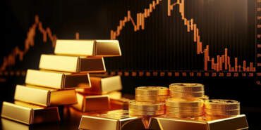 Fed Rüzgarı Tersine Döndü! Altın Güç Kaybetti