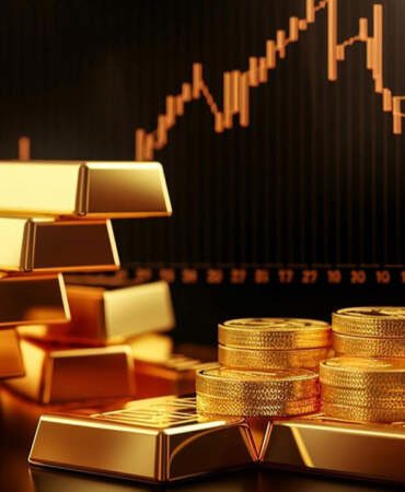 Fed Rüzgarı Tersine Döndü! Altın Güç Kaybetti