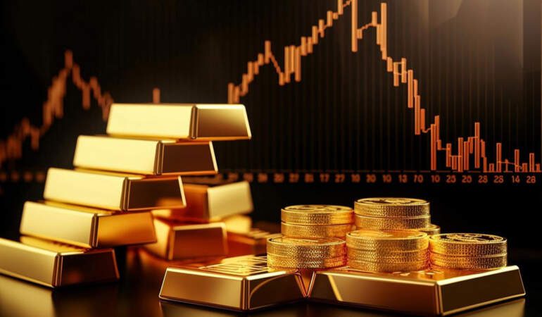 Fed Rüzgarı Tersine Döndü! Altın Güç Kaybetti