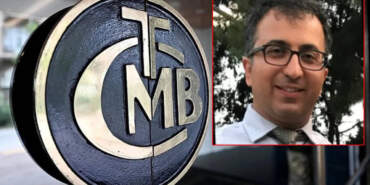 Fed ve JP Morgan’da Çalışmıştı! Merkez Bankası’nın Yeni Başekonomisti Belli Oldu