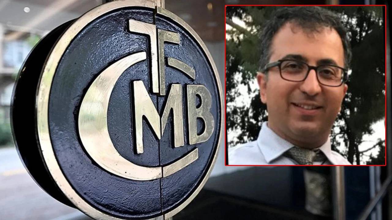 Fed ve JP Morgan’da Çalışmıştı! Merkez Bankası’nın Yeni Başekonomisti Belli Oldu