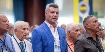 Sonuç Pozitif Gelmişti: Sadettin Saran İkinci Defa Test Verdi