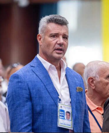 Sonuç Pozitif Gelmişti: Sadettin Saran İkinci Defa Test Verdi