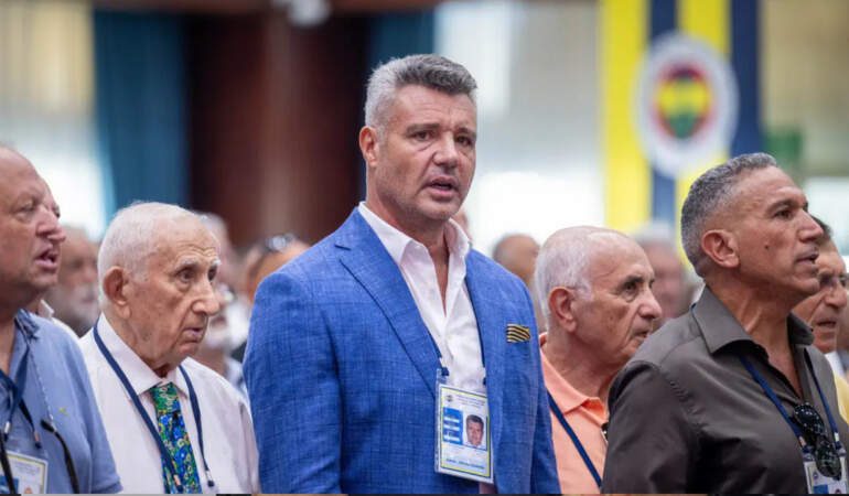 Sonuç Pozitif Gelmişti: Sadettin Saran İkinci Defa Test Verdi