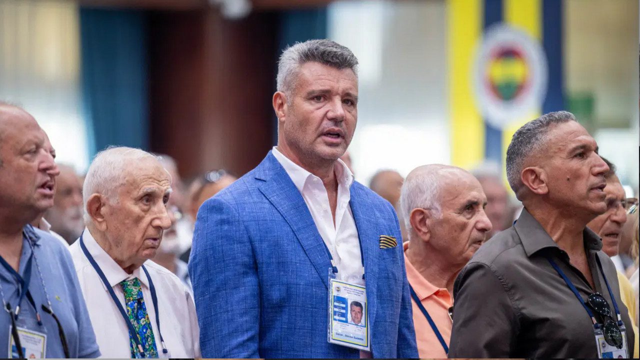 Sonuç Pozitif Gelmişti: Sadettin Saran İkinci Defa Test Verdi