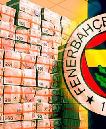 Fenerbahçe’ye Emlak Konut Piyangosu… Ekspertizin Tam 12 Katı! Rekor Satışla Kasasını Doldurdu