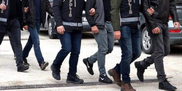 FETÖ’nün Kamu Mahrem Yapılanmasına Ağır Darbe: 20 Şüpheliye Gözaltı