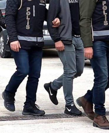 FETÖ’nün Kamu Mahrem Yapılanmasına Ağır Darbe: 20 Şüpheliye Gözaltı