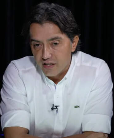 Gazeteci Emrullah Erdinç Gözaltına Alındı