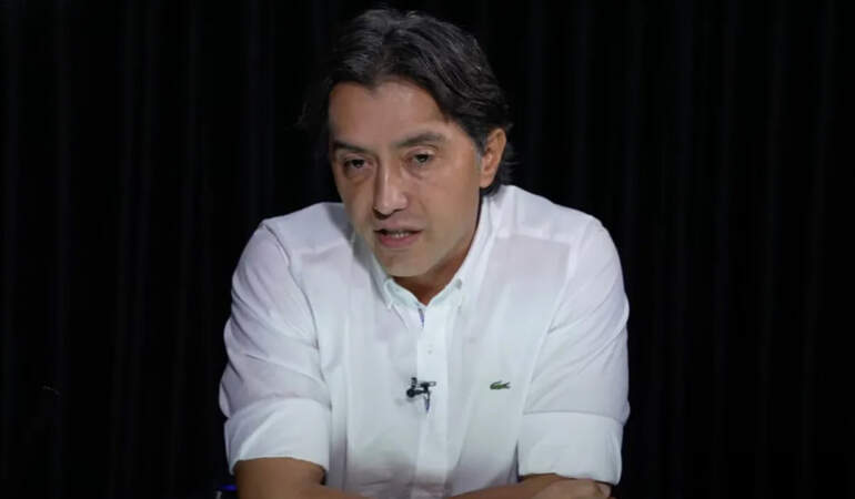 Gazeteci Emrullah Erdinç Gözaltına Alındı
