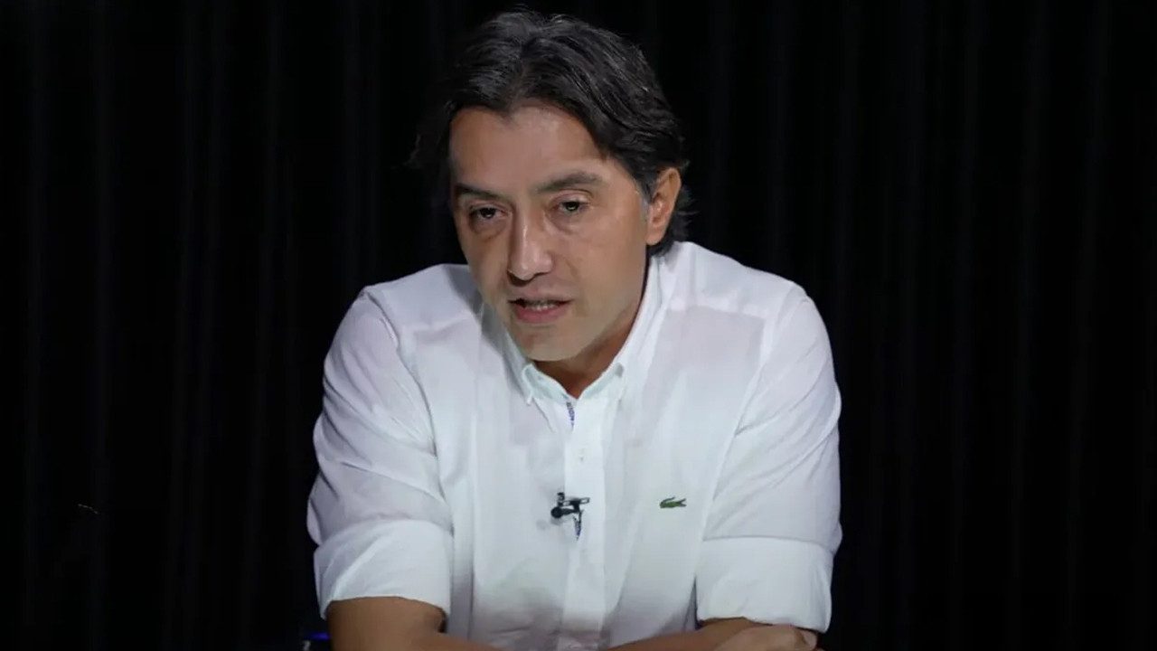 Gazeteci Emrullah Erdinç Gözaltına Alındı