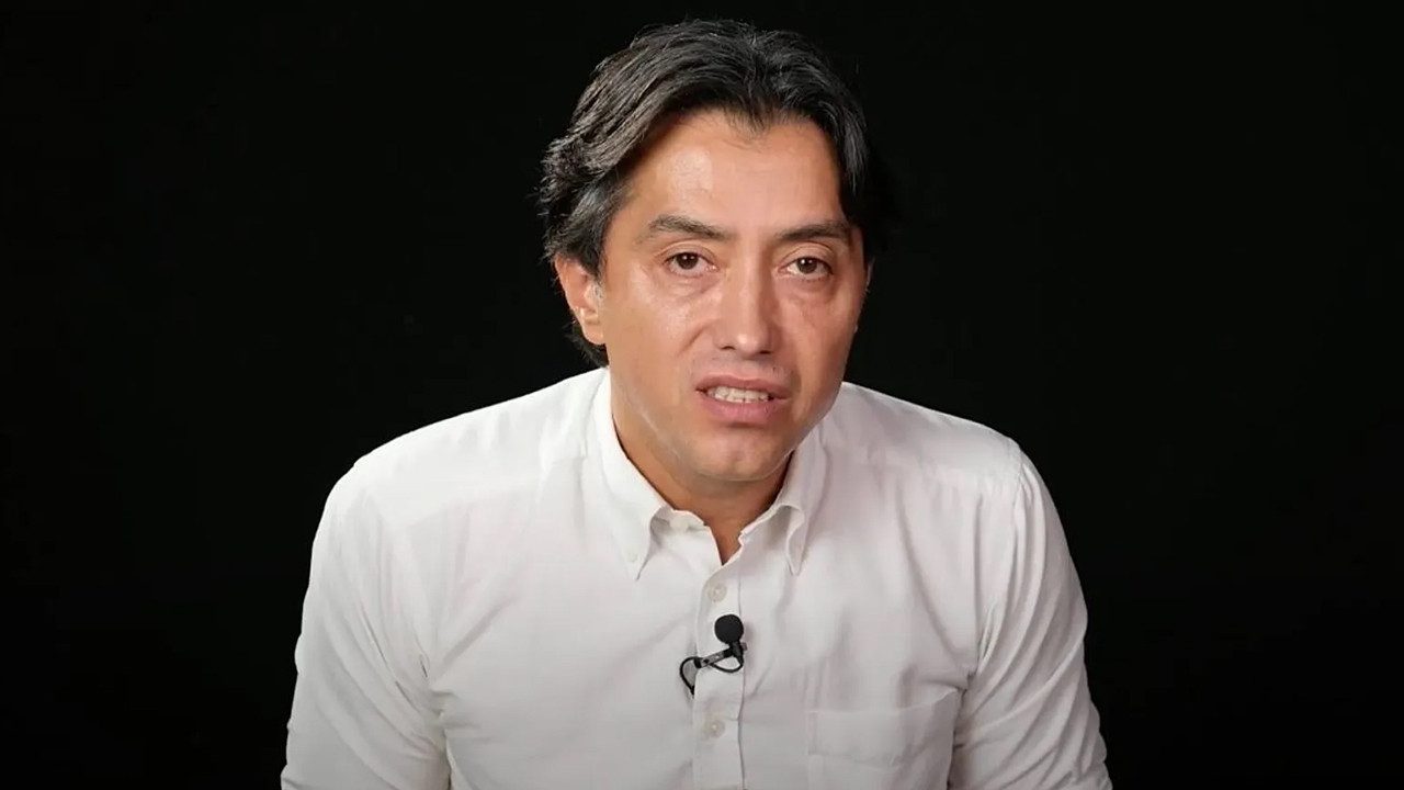 Gazeteci Emrullah Erdinç Serbest Bırakıldı